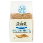 Yespers crackers spelt & bierbostel