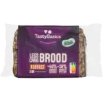 TastyBasics brood robuust