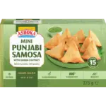 Ashoka samosa punjabi mini