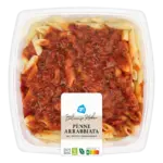 AH penne arrabiata
