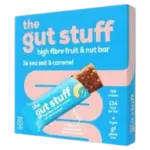 The Gut Stuff zeezout karamel