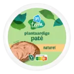 AH Terra plantaardige paté naturel