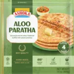 Ashoka aloo paratha