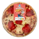 AH Hamsterchef mini volkoren pizza margherita