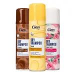 Cien droogshampoo