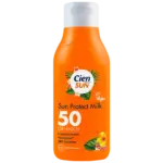 Cien Sun zonnebrandmelk spf50