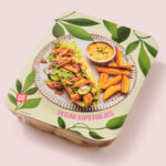 Picnic vegan kipstukjes