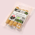 Picnic vegan chipolata worst