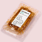 Van Koolen vegan bbq worstjes mediterraans