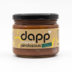 Dapp pindasaus