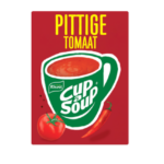 Knorr Cup-a-soup Pittige Tomaat
