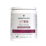 Vegetology Vit B12 1000 mcg sustained release