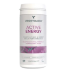 Vegetology Active Energy supplement