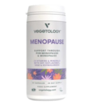 Vegetology Menopause supplement
