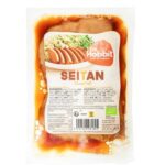 De Hobbit seitan gourmet
