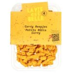 La Vie Est Belle curry reepjes