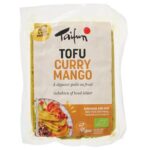 Taifun tofu curry-mango