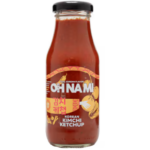 Oh Na Mi korean kimchi ketchup