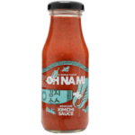 Oh Na Mi korean kimchi sauce
