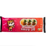 EastEco kimbap fried tofu