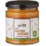 Van ton chili mosterd
