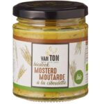 Van Ton bieslook mosterd