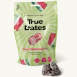 True Dates sour watermelon
