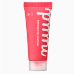 Nuud natural deodorant crème