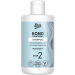Etos bond treatment shampoo