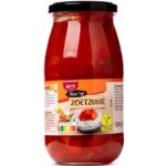 Kania maaltijdsaus zoetzuur chinese stijl