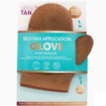 VeganTan self‑tan application glove