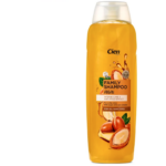 Cien familie shampoo argan