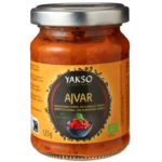 Yakso ajvar