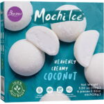 Buono mochi ice coconut