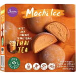Buono mochi ice thaise thee