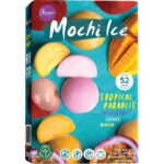 Buono mochi ice tropical paradise