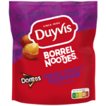 Duyvis borrelnootjes Doritos sweet chilli pepper