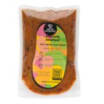 Van De Oorsprong ghanese stoofpot