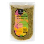 Van De Oorsprong sumatraanse vegan rendang