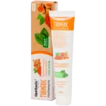 OptiSmile natuurlijke tandpasta kurkuma & mint