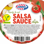 Jimmy's salsa sauce