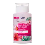 Cien nagellakremover zonder aceton