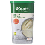 Knorr Professional roux blank korrel bindmiddel