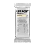 Upfront eiwitreep choco chip