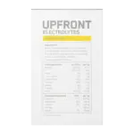 Upfront electrolytes passievrucht