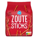 AH zoute sticks