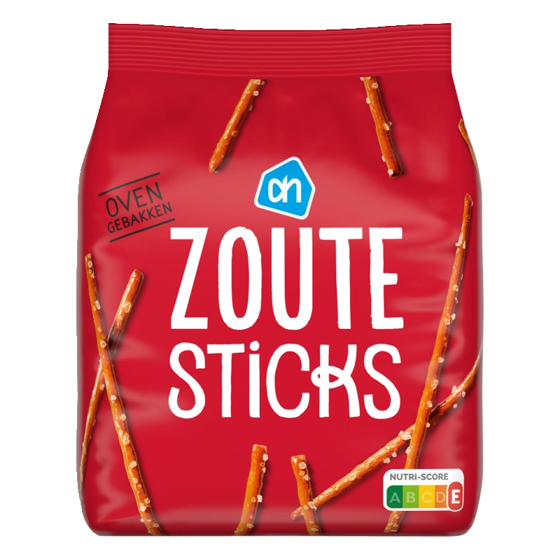 AH zoute sticks