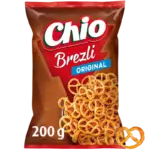 Chio brezli original pretzels