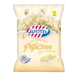 Jimmy's butter flavoured salt popcorn