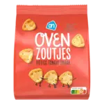 AH ovenzoutjes pittige tomaat smaak